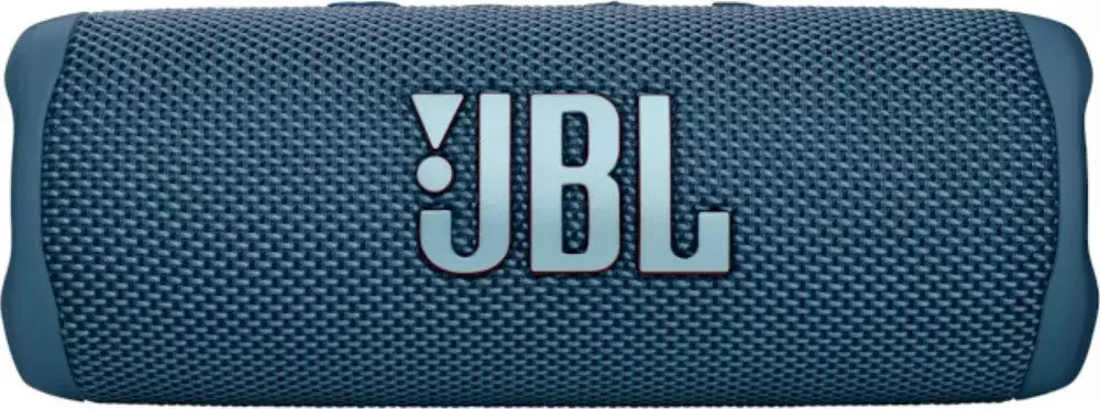 Портативная колонка JBL Flip 6 синий