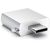Адаптер Satechi USB-C to USB 3.0 ST-TCUAS серебристый