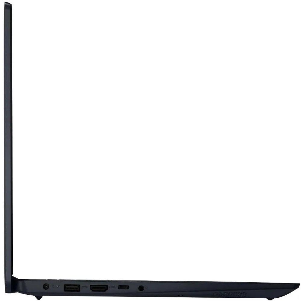 15,6" Ноутбук Lenovo IdeaPad 3 15IAU7 (82RK00AGRK) синий 