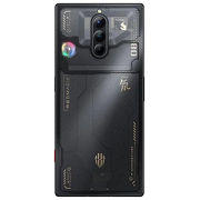 Смартфон ZTE Nubia RedMagic 8 Pro 16/512 ГБ черный