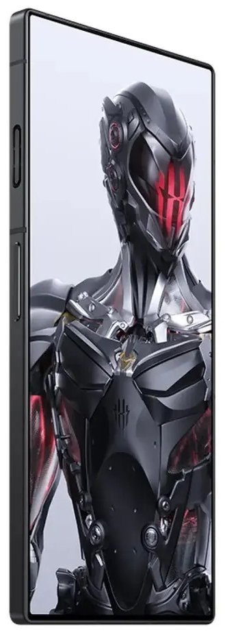 Смартфон ZTE Nubia RedMagic 8 Pro 16/512 ГБ черный