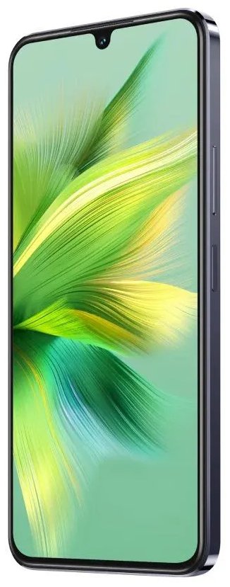 Смартфон Infinix Note 30i 8/256 ГБ черный