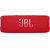 Портативная колонка JBL Flip 6 красный