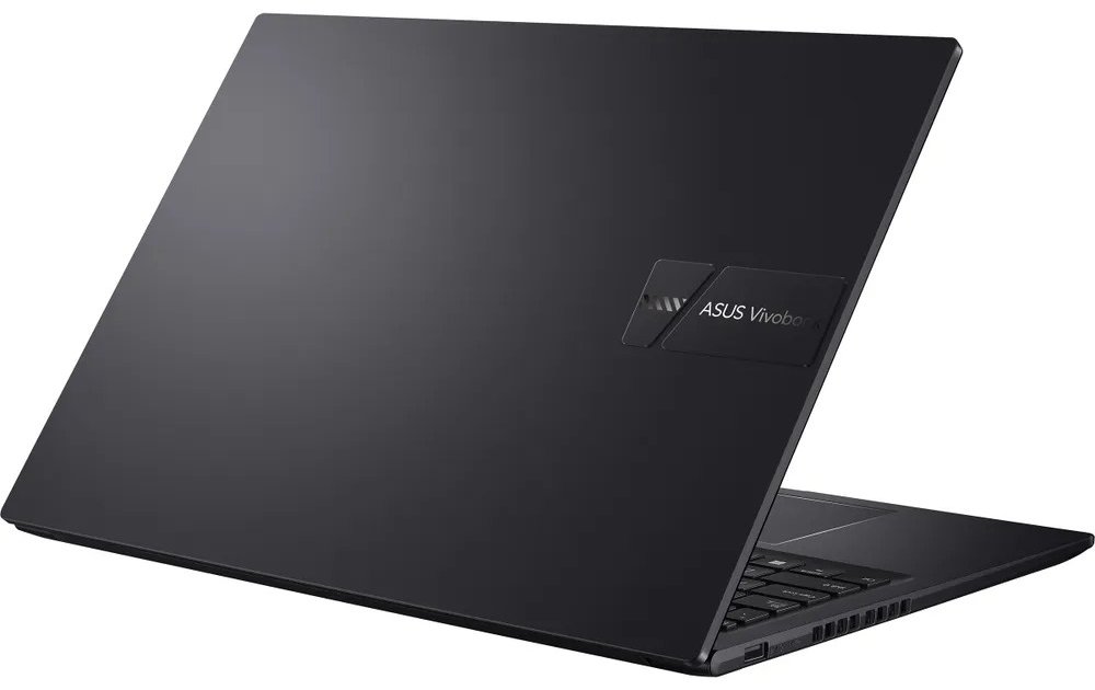 16" Ноутбук Asus VivoBook 16 M1605YA-MB260 черный 