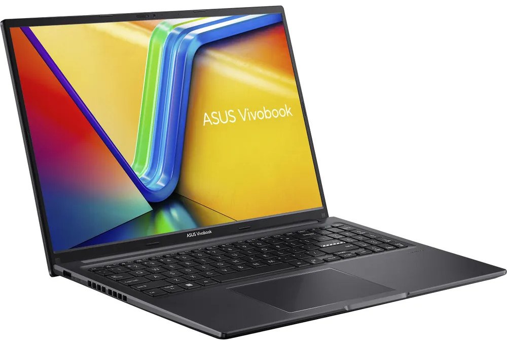 16" Ноутбук Asus VivoBook 16 M1605YA-MB260 черный 