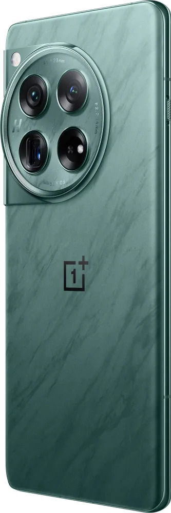 Смартфон OnePlus 12 5G 16/512 ГБ зеленый