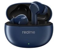 Беспроводные наушники Realme Buds T110 синий