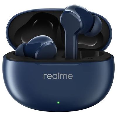 Беспроводные наушники Realme Buds T110 синий