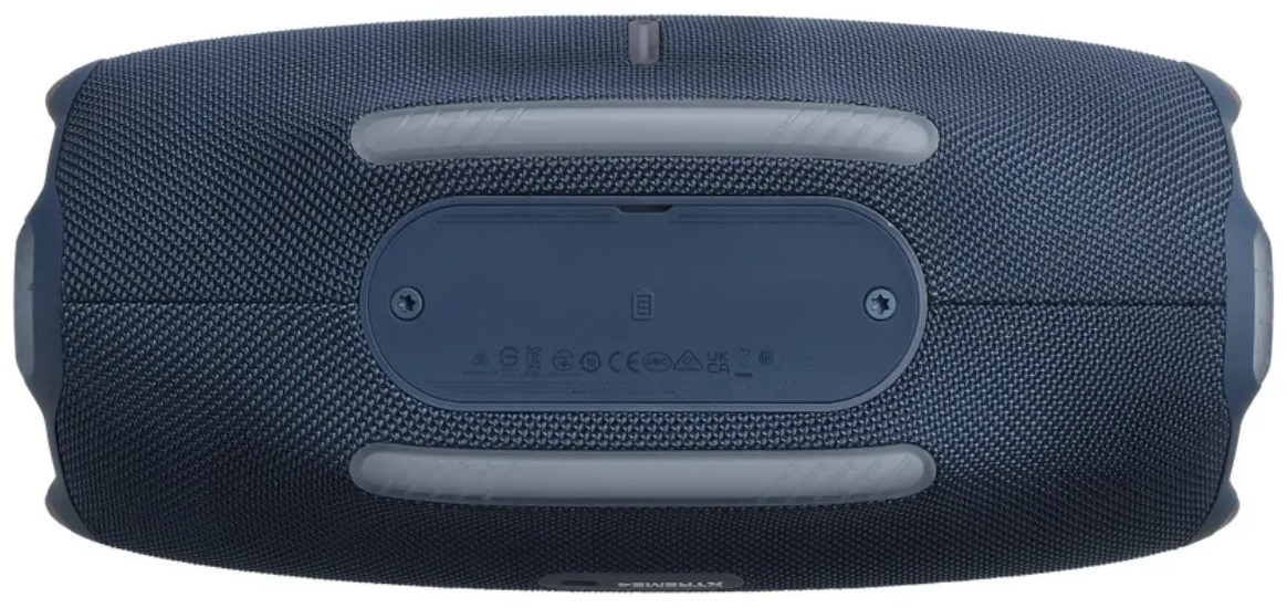 Портативная колонка JBL Xtreme 4 синий