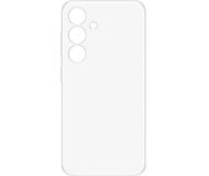 Чехол для смартфона Original Clear Case Samsung Galaxy S24 прозрачный GP-FPS921SAATR