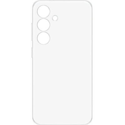 Чехол для смартфона Original Clear Case Samsung Galaxy S24 прозрачный GP-FPS921SAATR