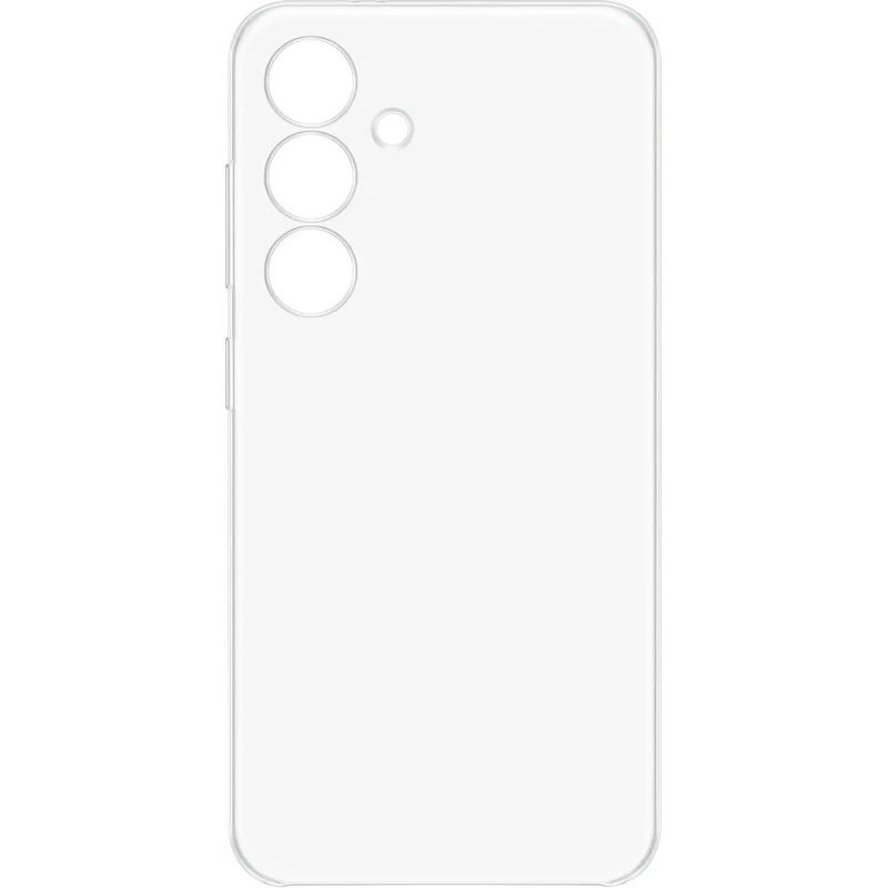 Чехол для смартфона Original Clear Case Samsung Galaxy S24 прозрачный GP-FPS921SAATR