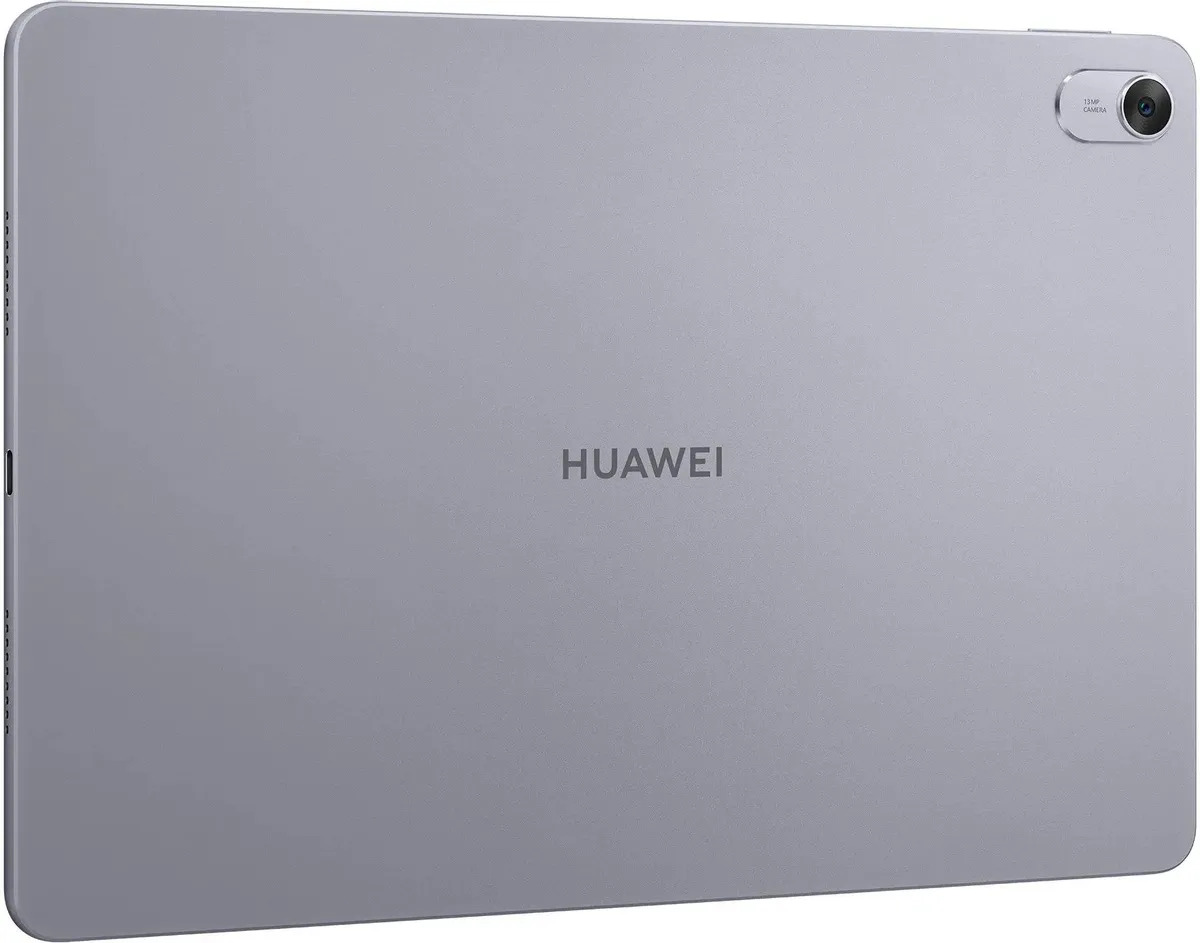 11,5" Планшет Huawei MatePad 8/128 ГБ Wi-Fi BTK-W09 серый