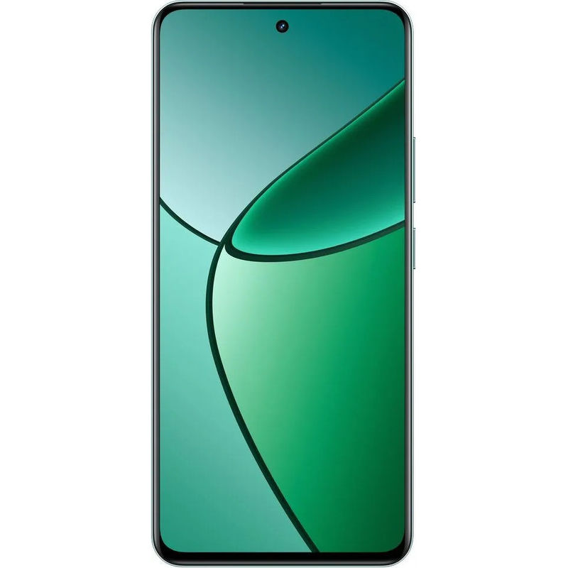 Смартфон Realme 12+ 5G 8/256 ГБ зеленый