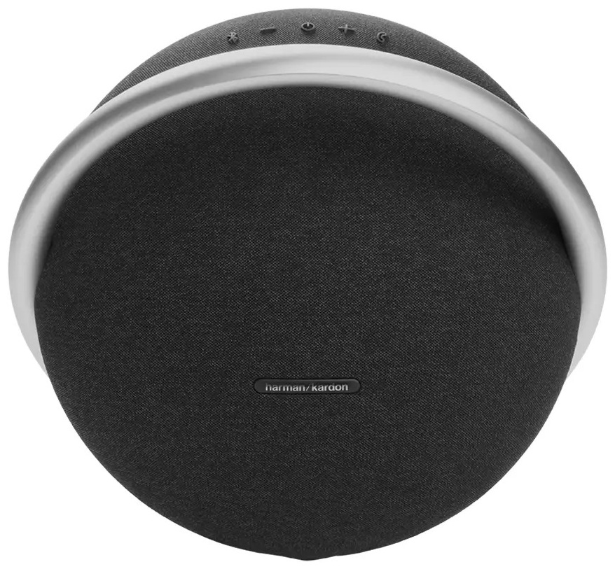 Портативная колонка Harman/Kardon Onyx Studio 8 черный