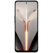 Смартфон ZTE Nubia Neo 2 8/256 ГБ серебристый