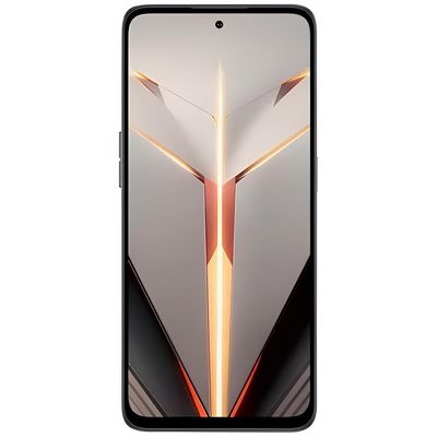 Смартфон ZTE Nubia Neo 2 8/256 ГБ серебристый