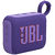 Портативная колонка JBL GO 4 фиолетовый