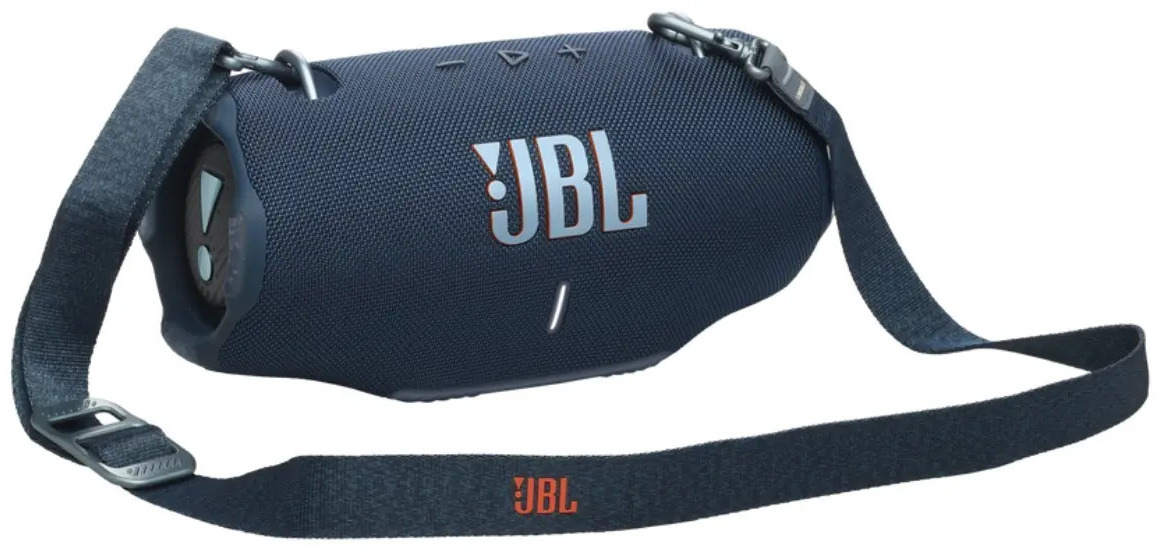 Портативная колонка JBL Xtreme 4 синий