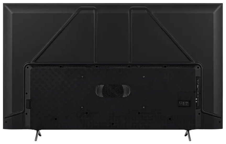 Телевизор Hisense 75E7KQ 75" черный