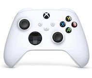 Геймпад Microsoft Xbox Series (QAS-00006) белый