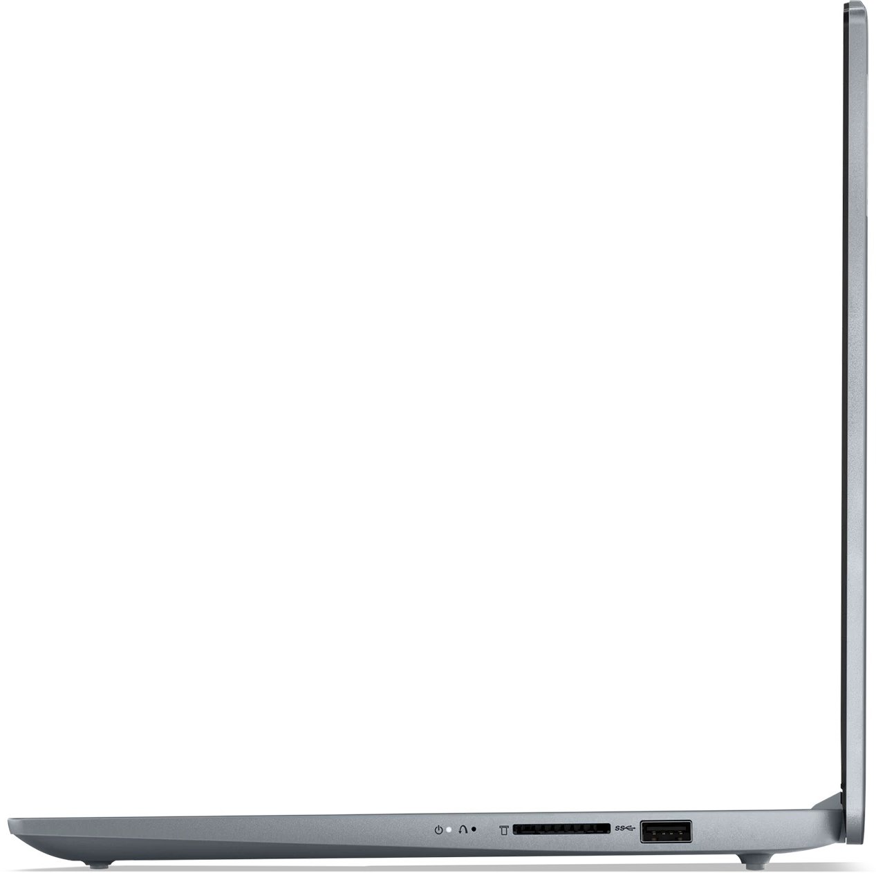 14" Ноутбук Lenovo IdeaPad 3 Slim 14IRU8 (82X6001GPS) серый 