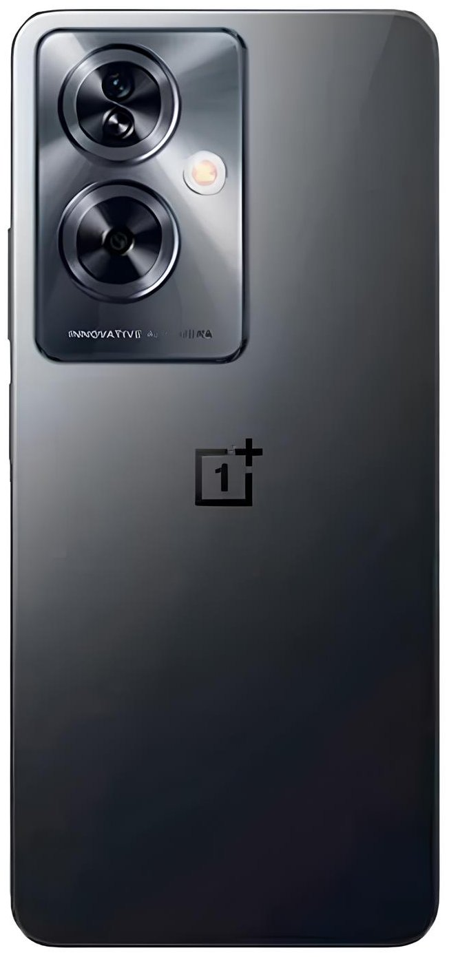 Смартфон OnePlus Nord N30 SE 4/128 ГБ черный