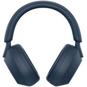 Беспроводные наушники Sony WH-1000XM5 синий