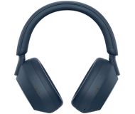 Беспроводные наушники Sony WH-1000XM5 синий