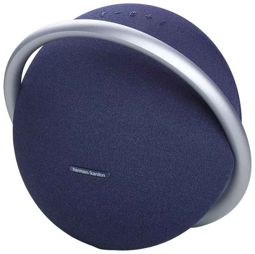 Портативная колонка Harman/Kardon Onyx Studio 8 синий