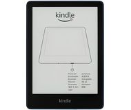 Электронная книга Amazon Kindle Paperwhite 2021 (11th gen) 16 ГБ синий