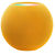 Портативная колонка Apple HomePod mini желтый MJ2E3