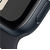 Смарт-часы Apple Watch SE 2023 44mm серый с черным ремешком
