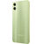 Смартфон Samsung Galaxy A05 4/64 ГБ зеленый