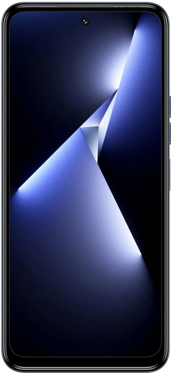 Смартфон Tecno POVA Neo 3 4/128 ГБ черный