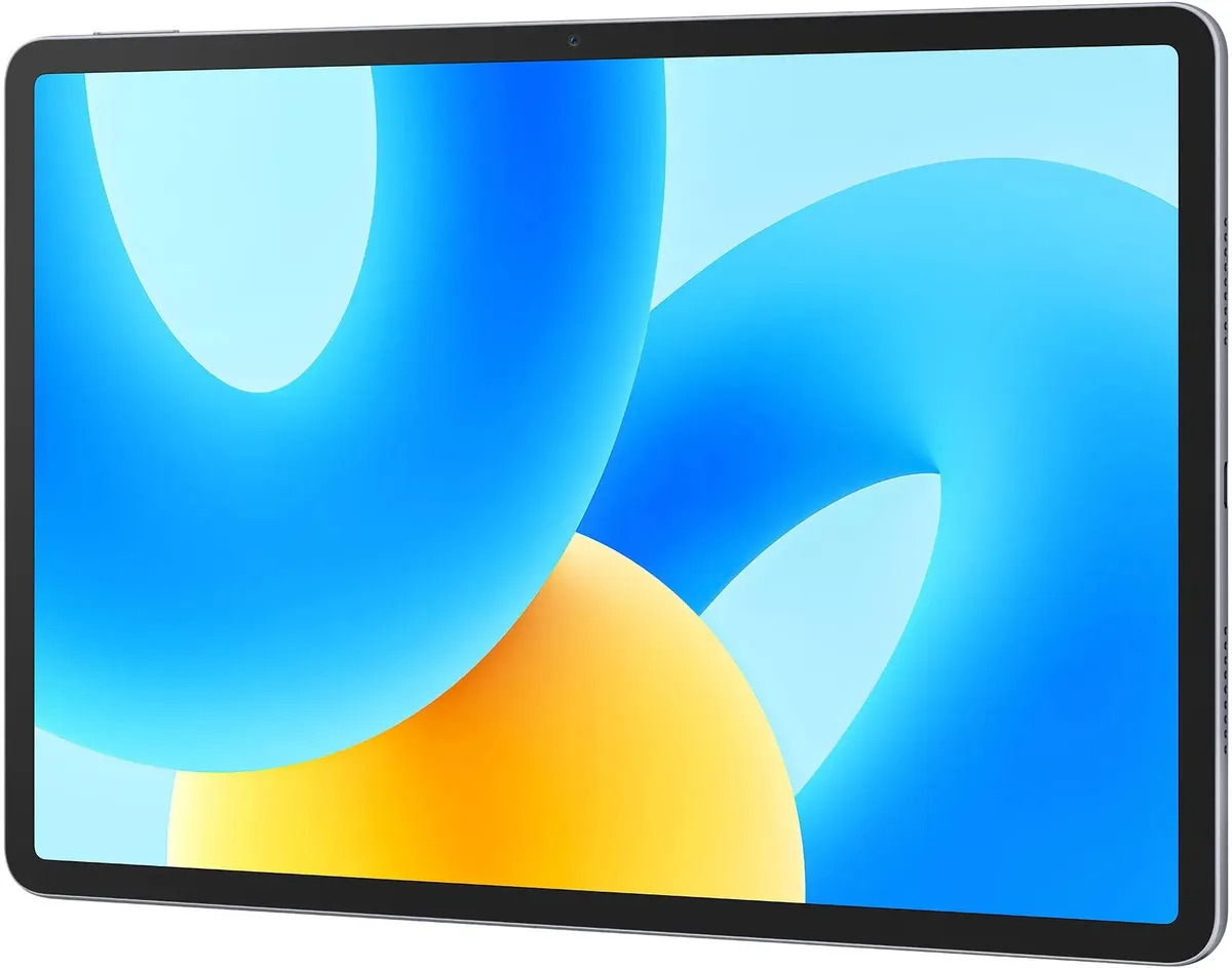 11,5" Планшет Huawei MatePad 8/128 ГБ Wi-Fi BTK-W09 серый