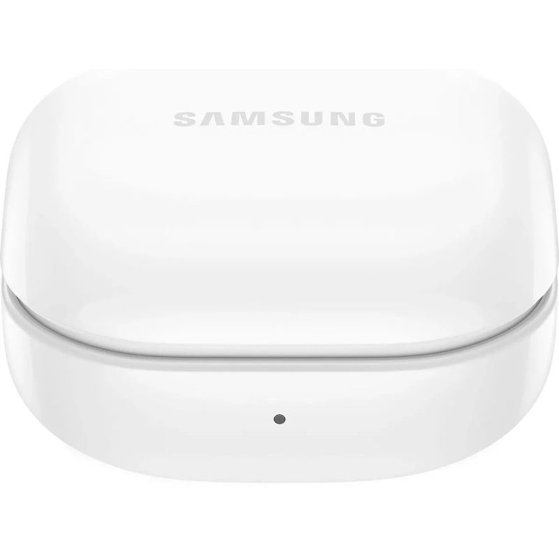 Беспроводные наушники Samsung Galaxy Buds FE белый SM-R400