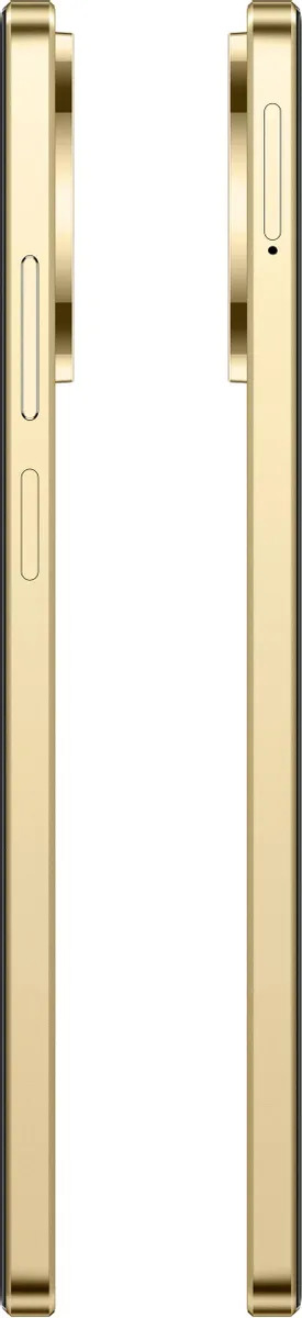 Смартфон Realme 11 8/256 ГБ золотистый