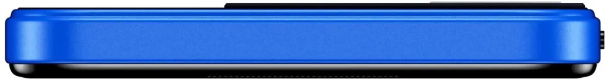 Смартфон Tecno POVA Neo 3 4/128 ГБ синий