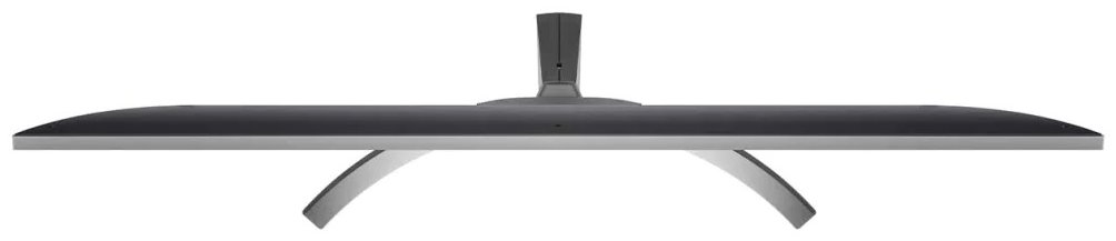 Телевизор LG 55UQ91009LD 55" черный