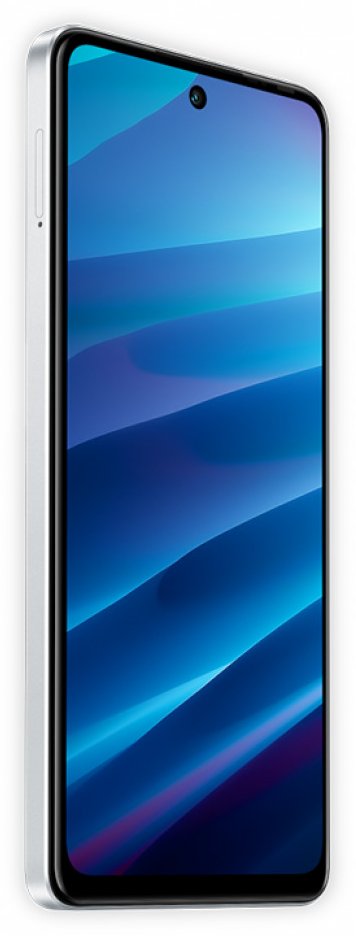 Смартфон Infinix Hot 30 8/128 ГБ белый