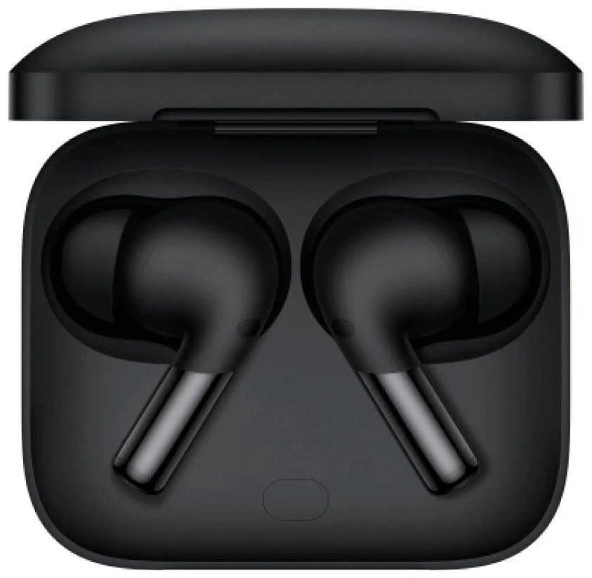 Беспроводные наушники OnePlus Buds Pro 2 E507A черный