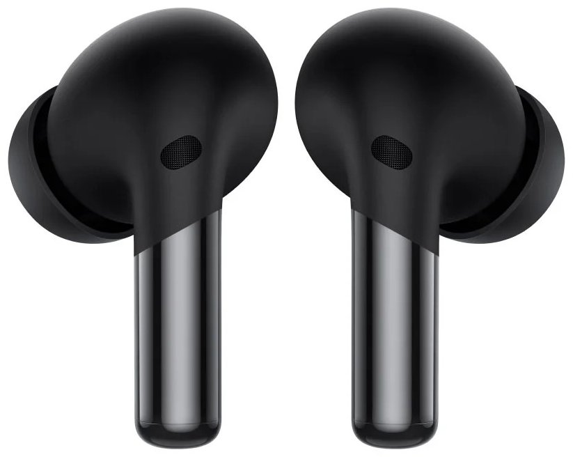 Беспроводные наушники OnePlus Buds Pro 2 E507A черный
