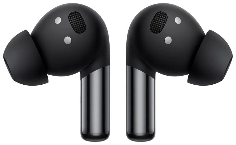 Беспроводные наушники OnePlus Buds Pro 2 E507A черный