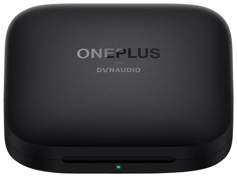 Беспроводные наушники OnePlus Buds Pro 2 E507A черный