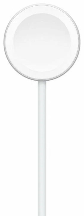 Беспроводное зарядное устройство Apple Watch Magnetic Fast Charger MLWJ3