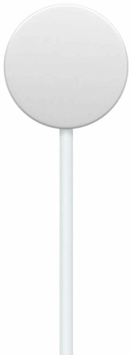 Беспроводное зарядное устройство Apple Watch Magnetic Fast Charger MLWJ3