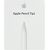 Наконечники Apple для стилуса Apple Pencil 4 шт MLUN2ZM/A белый