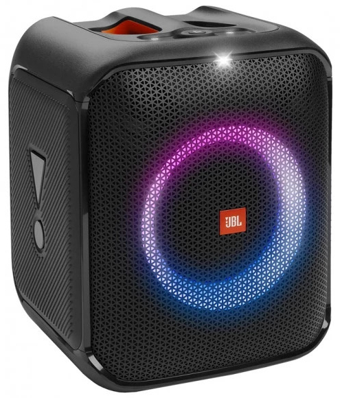 Портативная колонка JBL Partybox Encore Essential черный