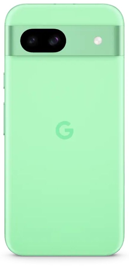 Смартфон Google Pixel 8A 8/128 ГБ зеленый